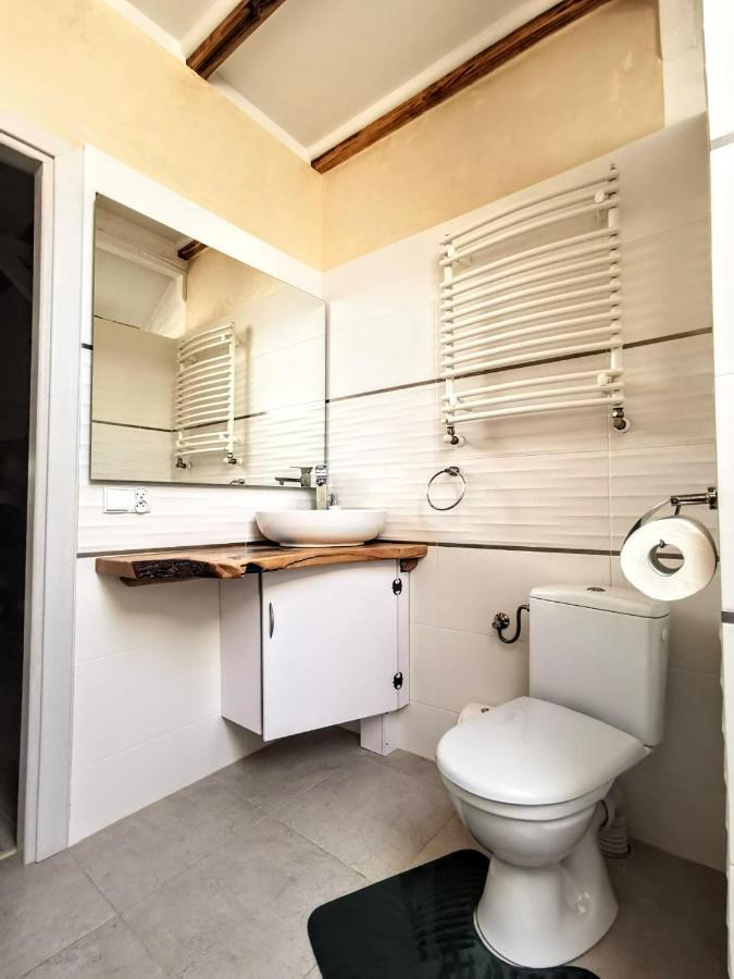 Apartament Z Antresola W Zywkach Apartment Kruklanki Exterior foto